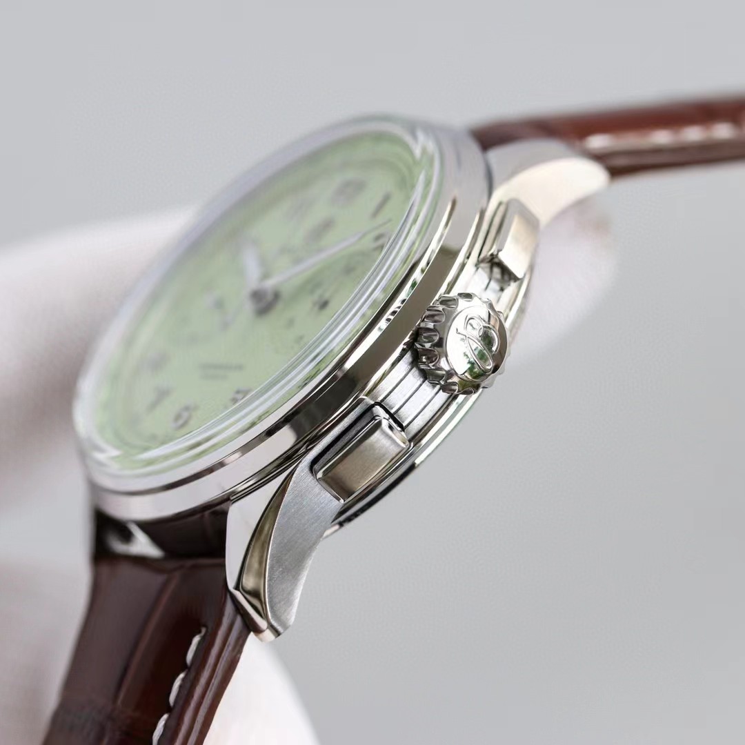 Breitling Watch - DopestKickz