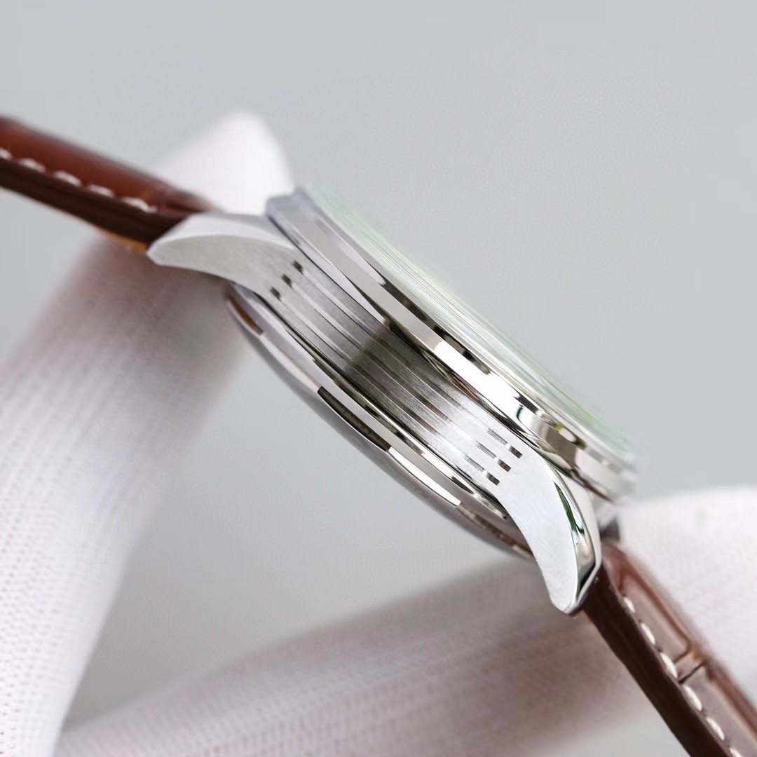 Breitling Watch - DopestKickz