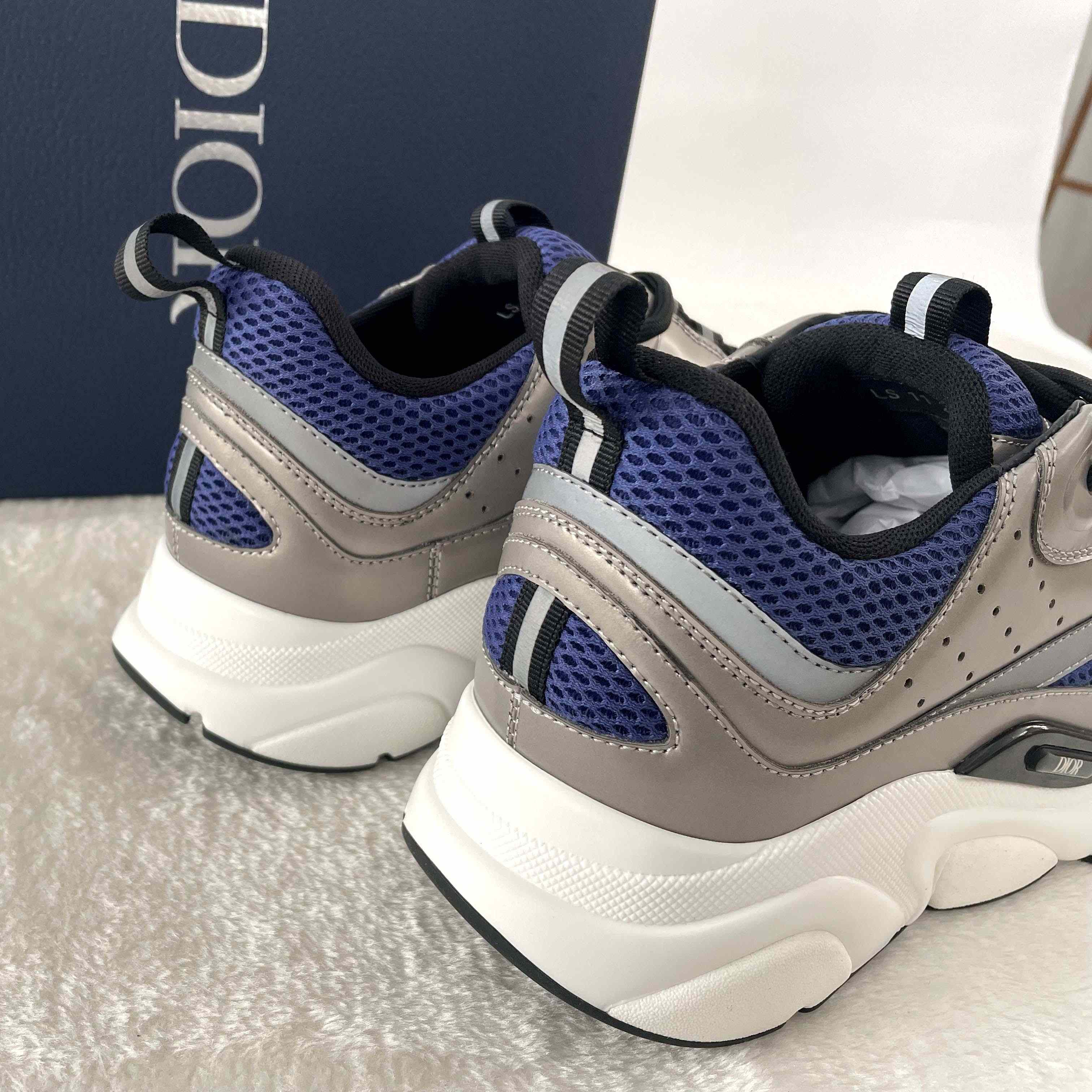 Dior B22 Sneaker  - DopestKickz