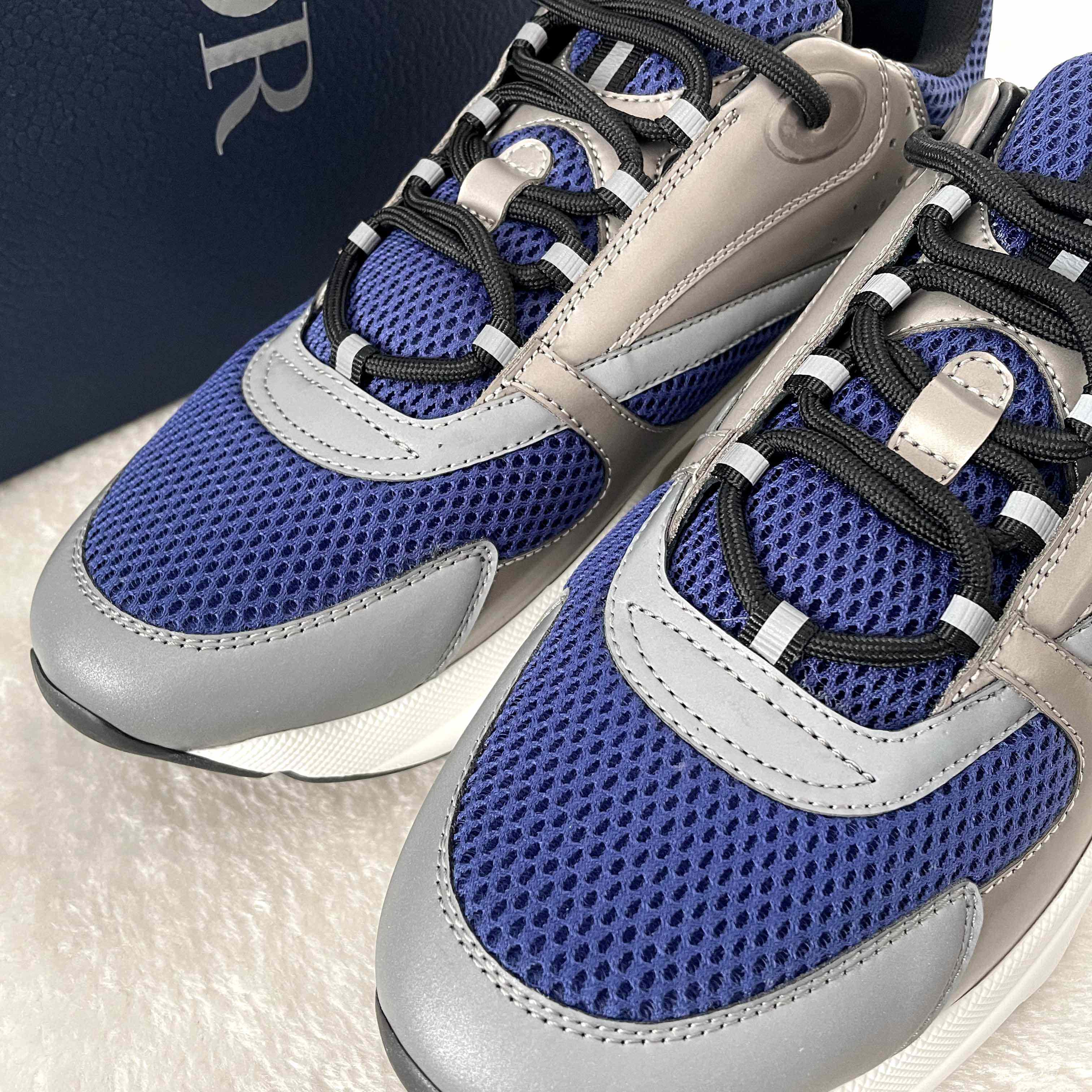 Dior B22 Sneaker  - DopestKickz