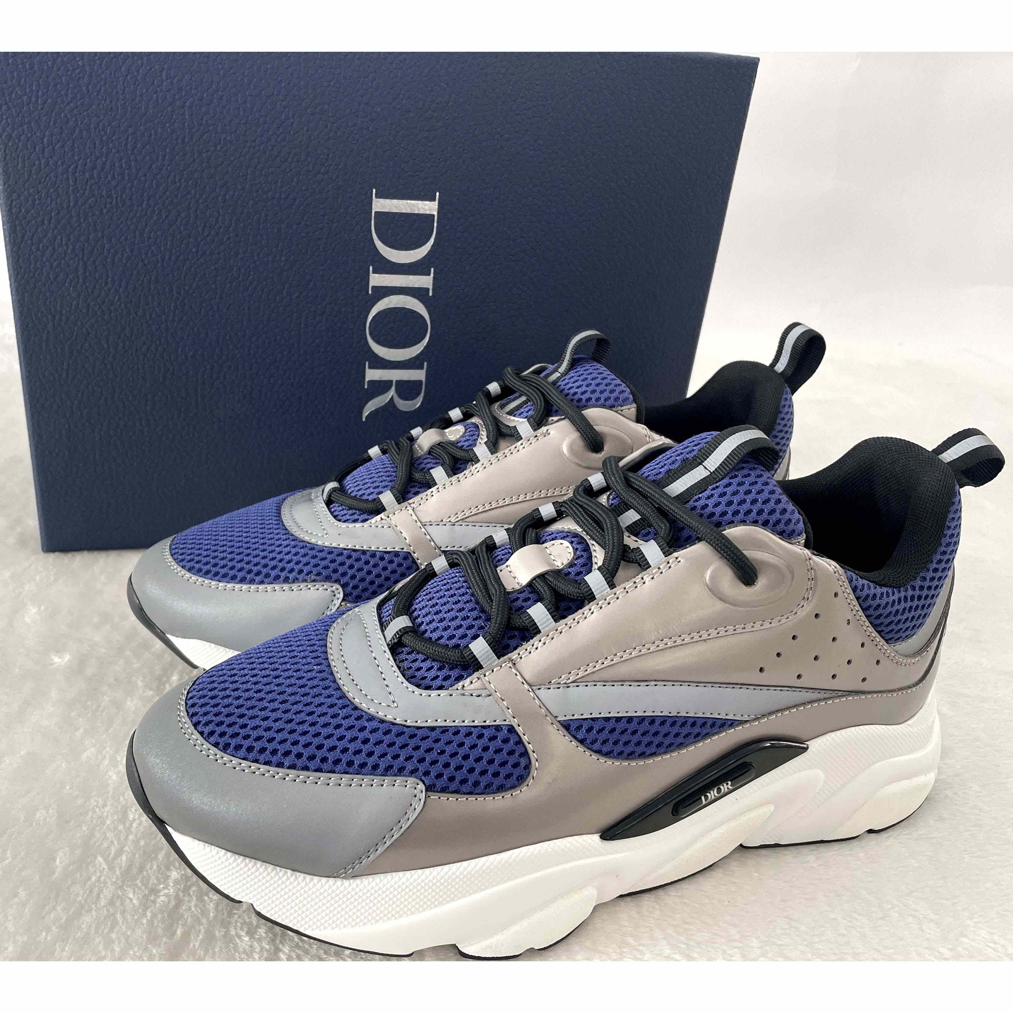 Dior B22 Sneaker  - DopestKickz