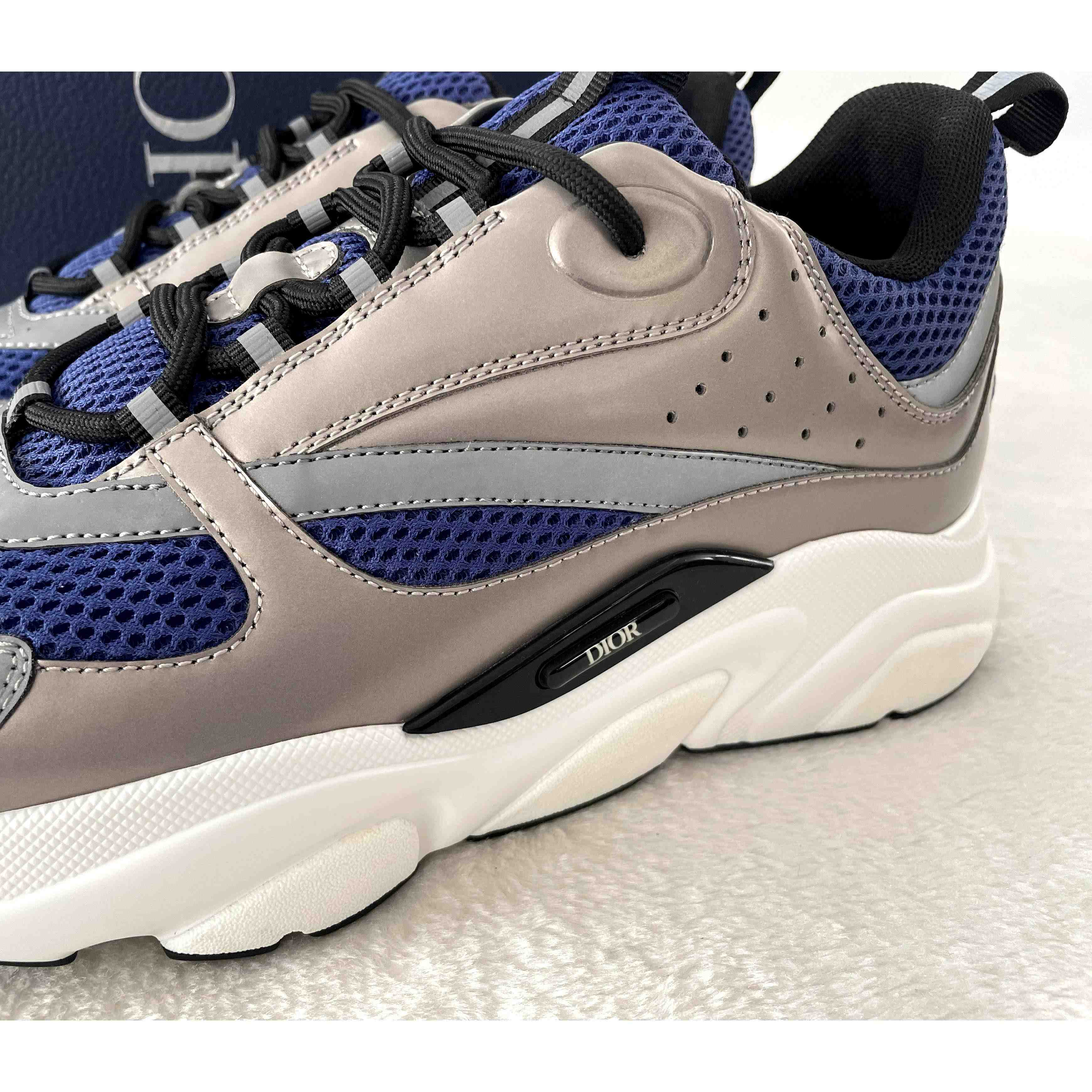 Dior B22 Sneaker  - DopestKickz