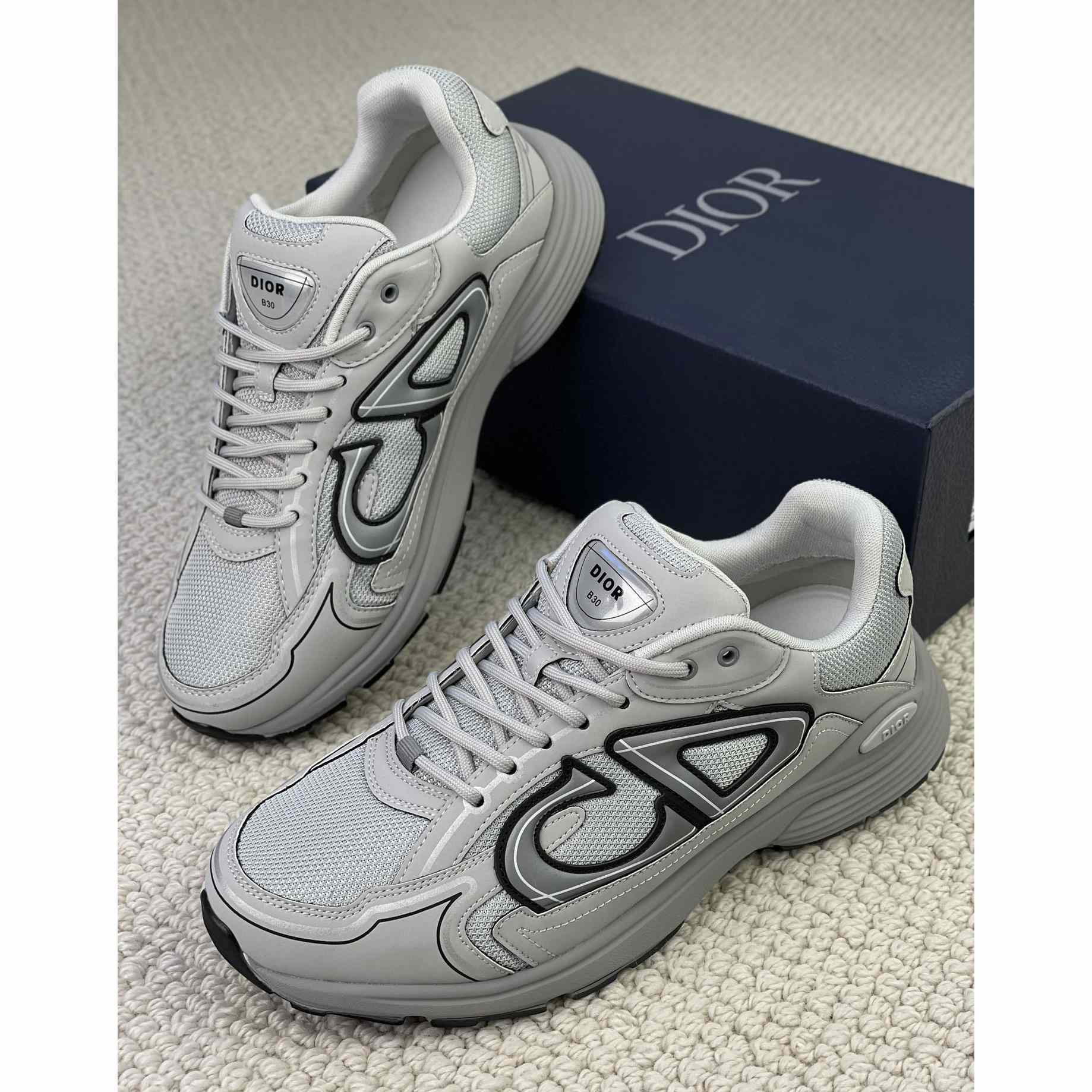 Dior B30 Sneaker  - DopestKickz