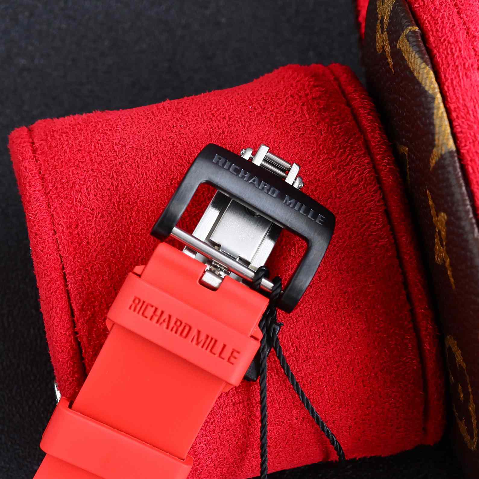 Richard Miller Watch - DopestKickz