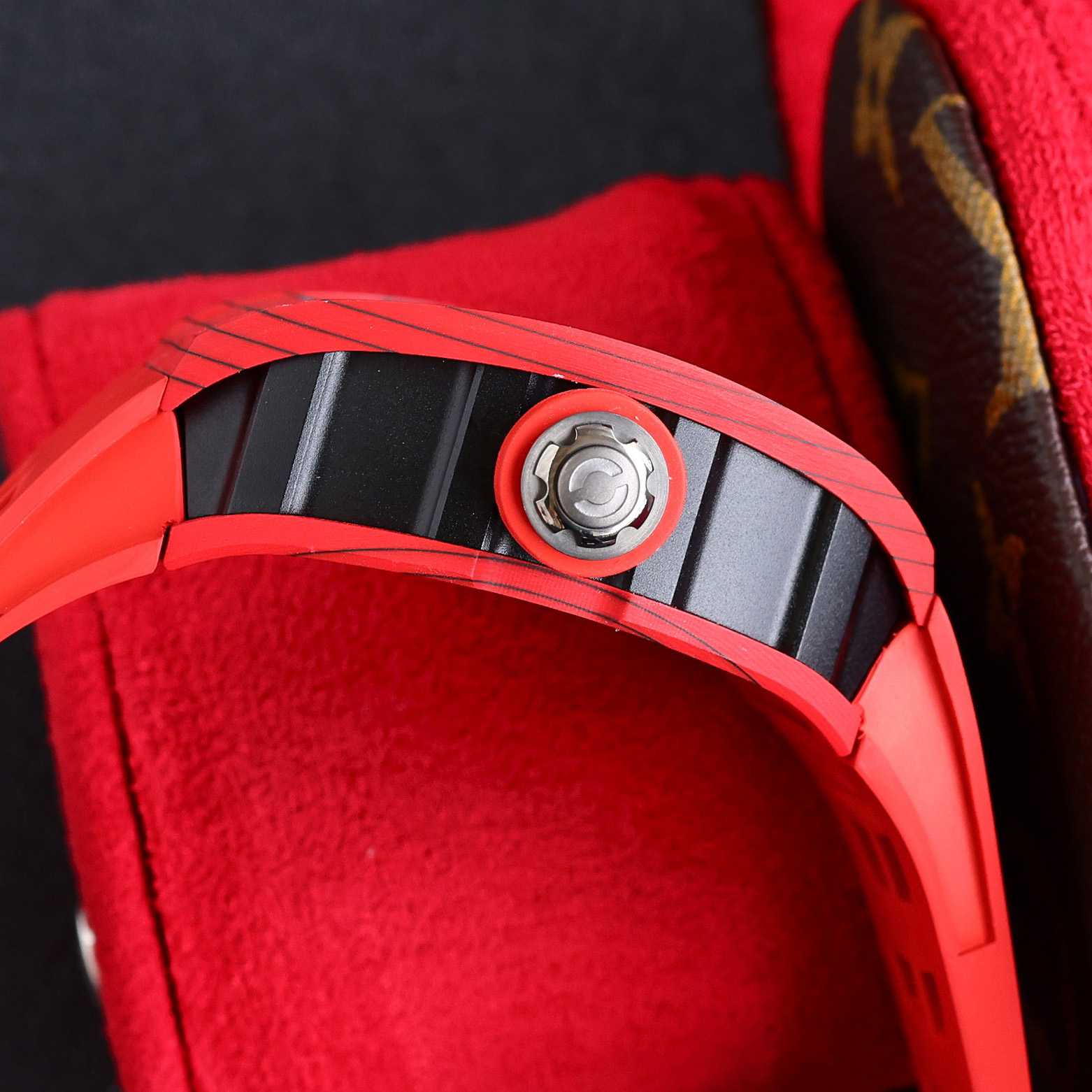 Richard Miller Watch - DopestKickz