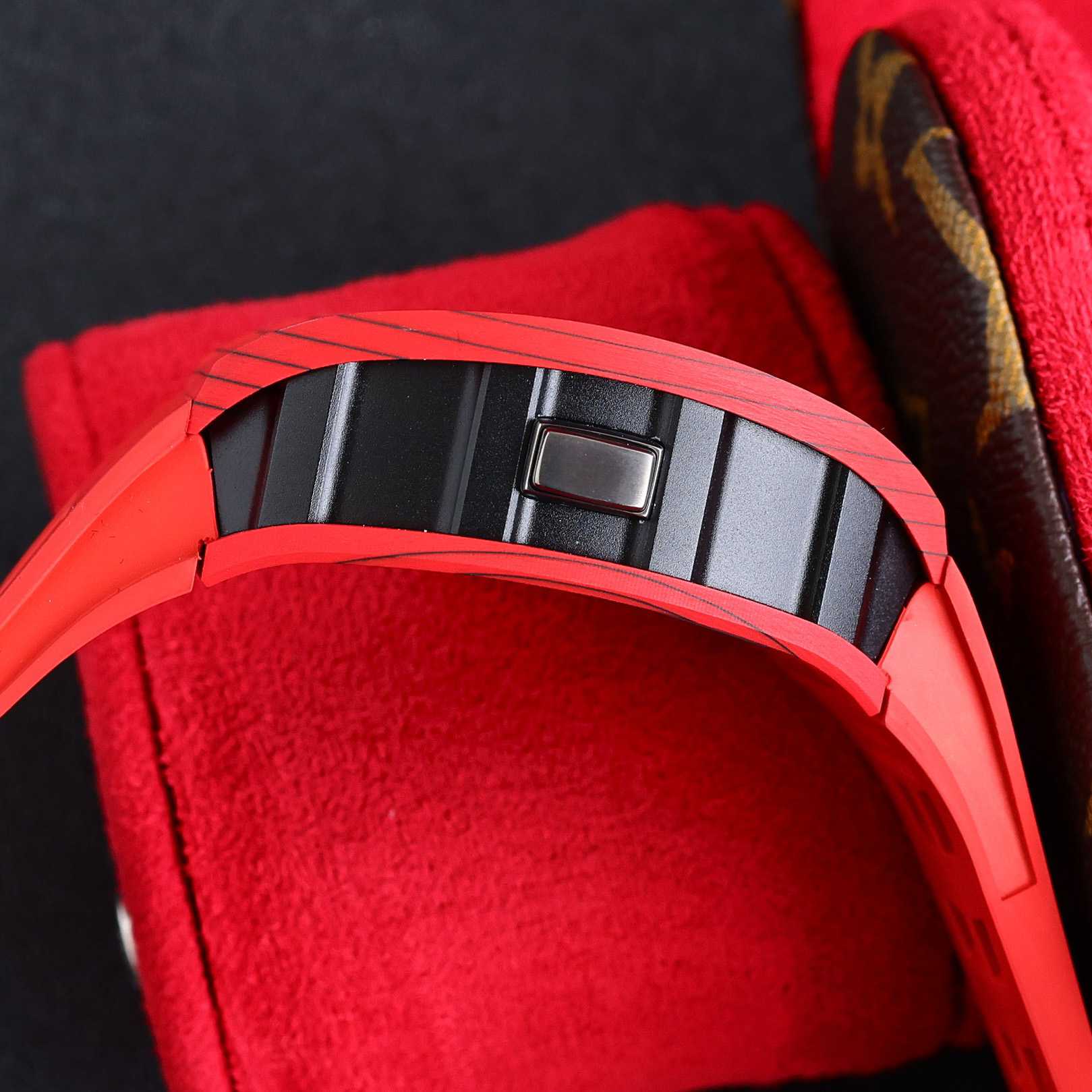 Richard Miller Watch - DopestKickz