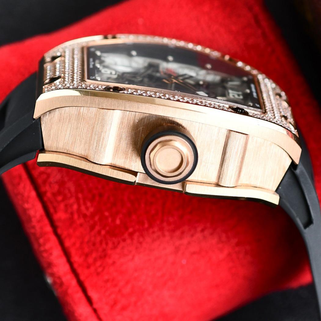 Richard Miller Watch - DopestKickz