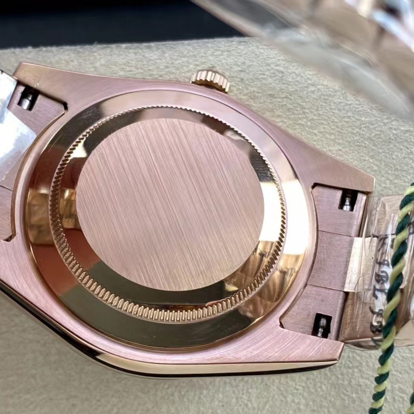 Rolex Day-Date 40 Watch  - DopestKickz