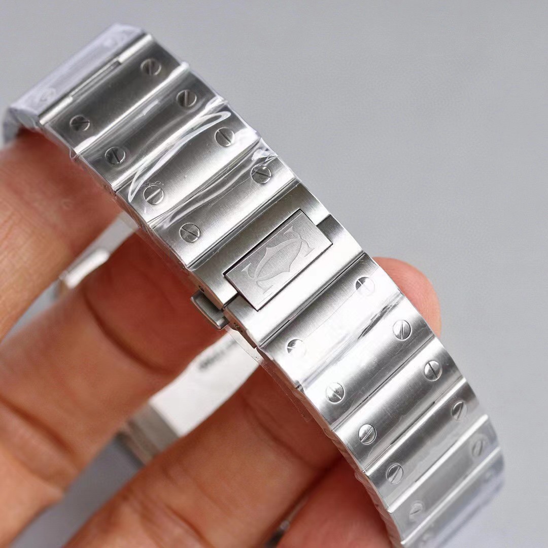 Cartier Watch - DopestKickz