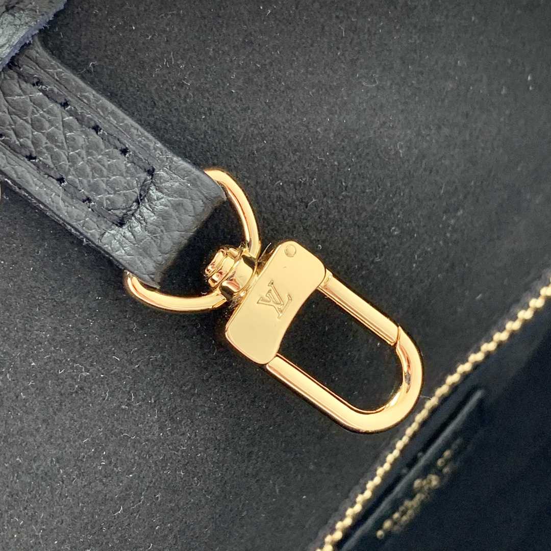 Louis Vuitton Neverfull Tote Bag (31-28-14cm)     M46103   - DopestKickz