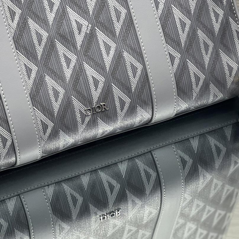 Dior Lingot Briefcase  - DopestKickz