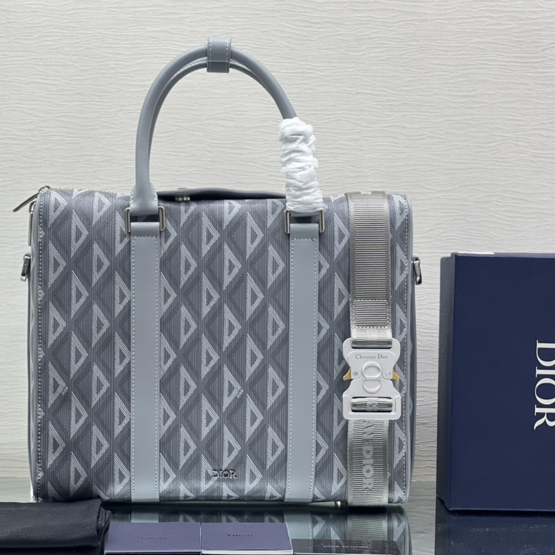 Dior Lingot Briefcase  - DopestKickz