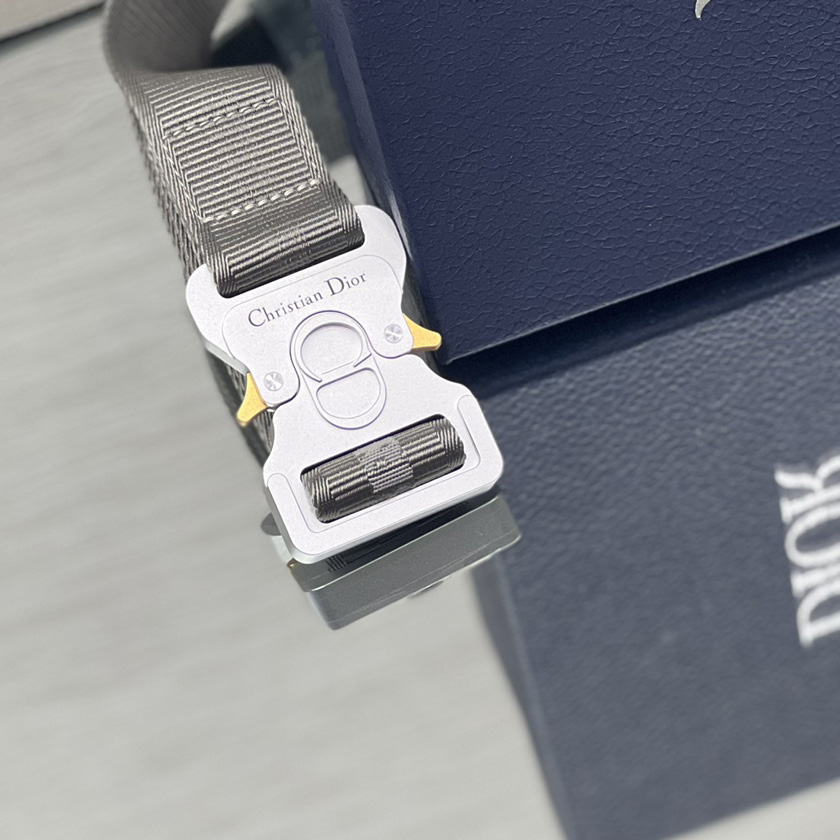 Dior Lingot Briefcase  - DopestKickz