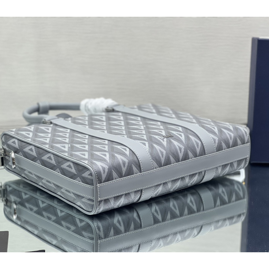 Dior Lingot Briefcase  - DopestKickz