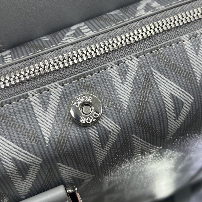 Dior Lingot Briefcase  - DopestKickz