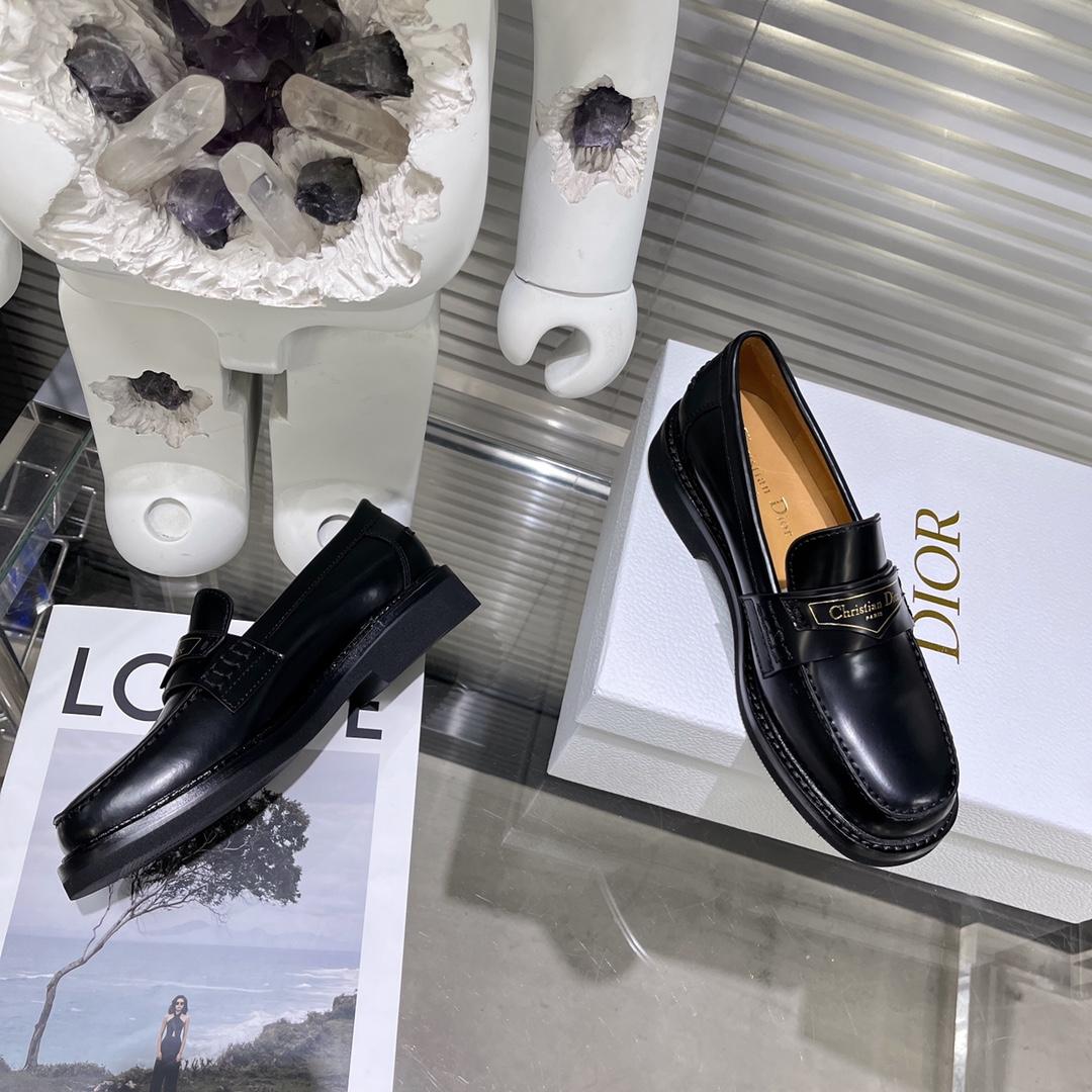 Dior Boy Loafer - DopestKickz