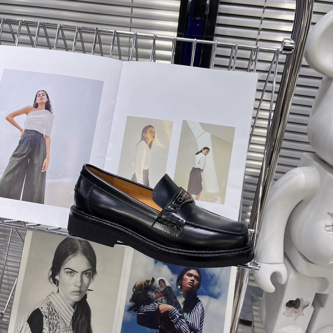 Dior Boy Loafer - DopestKickz