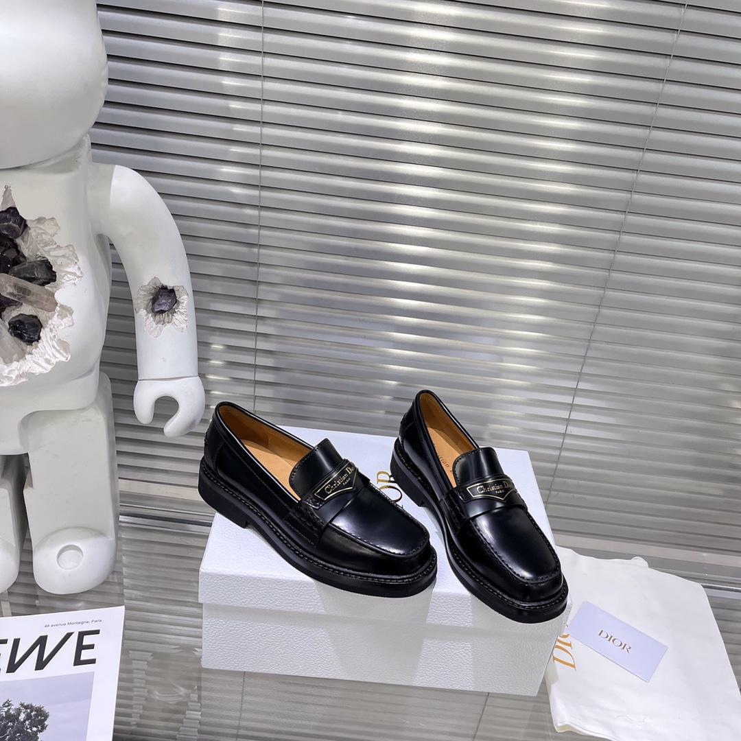 Dior Boy Loafer - DopestKickz