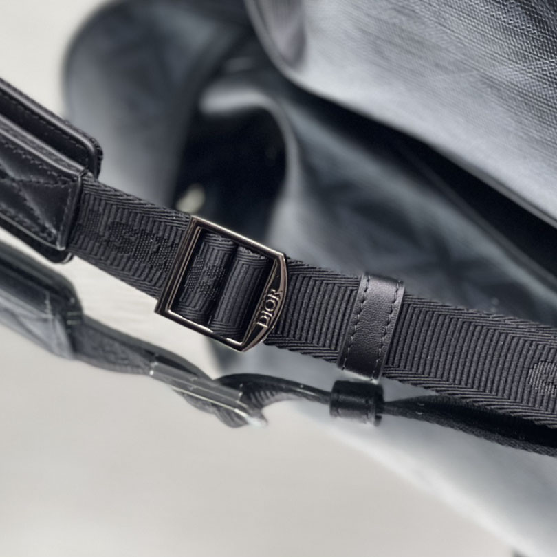 Dior Hit The Road Backpack - DopestKickz