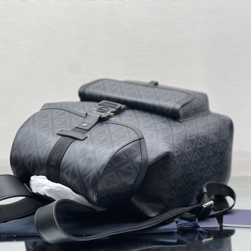 Dior Hit The Road Backpack - DopestKickz