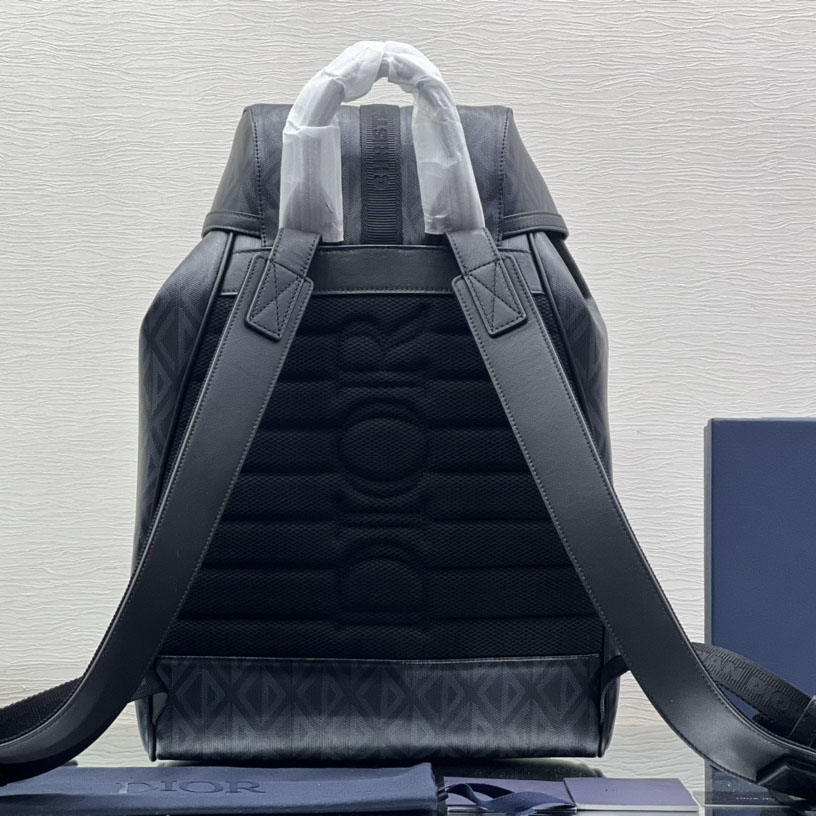Dior Hit The Road Backpack - DopestKickz