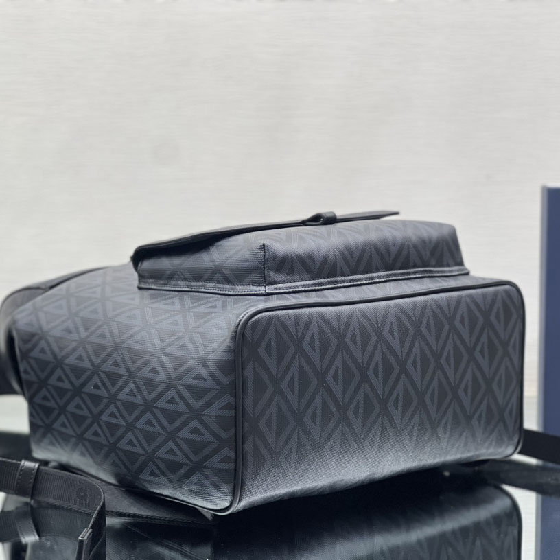 Dior Hit The Road Backpack - DopestKickz