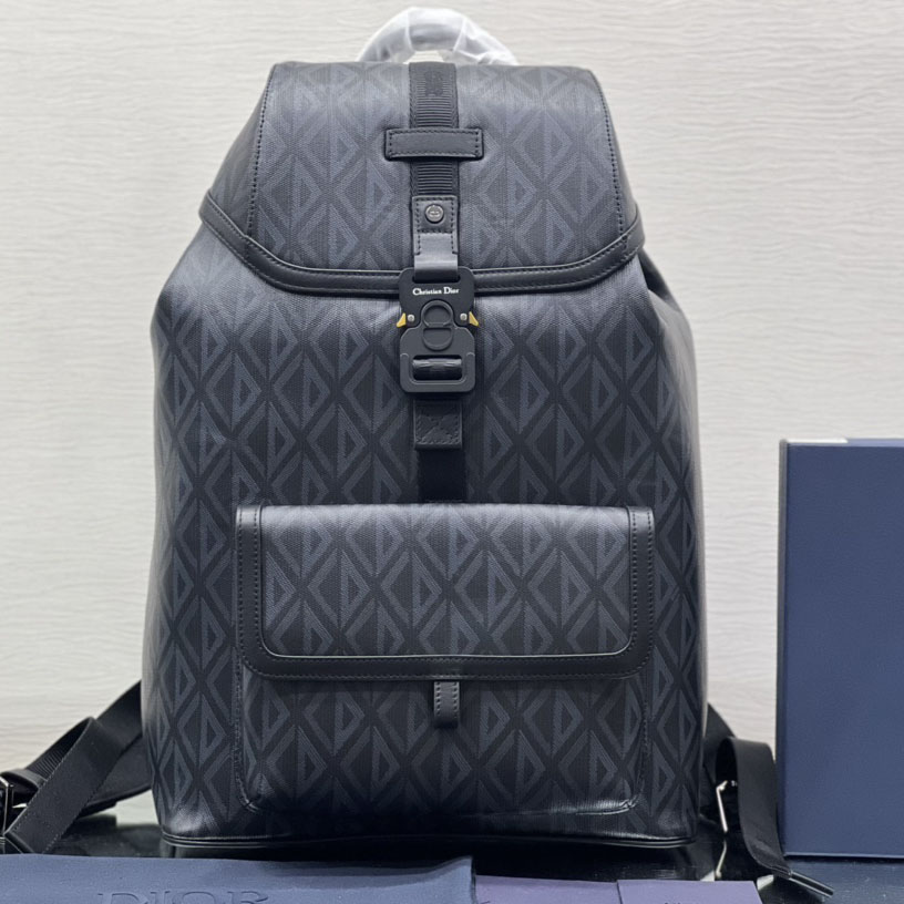 Dior Hit The Road Backpack - DopestKickz