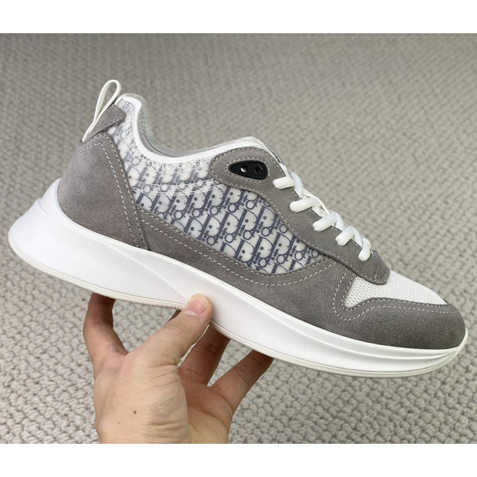 Dior B25 Runner Sneaker - DopestKickz