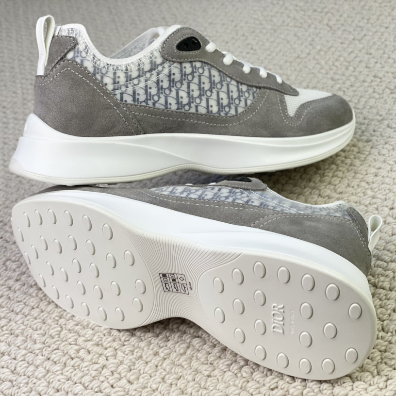 Dior B25 Runner Sneaker - DopestKickz