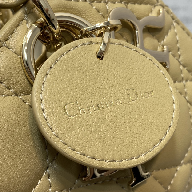 Dior Micro Lady D-Joy Bag - DopestKickz