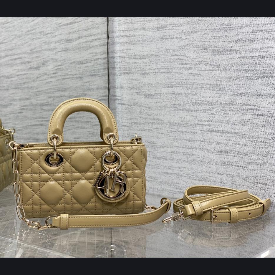 Dior Micro Lady D-Joy Bag - DopestKickz