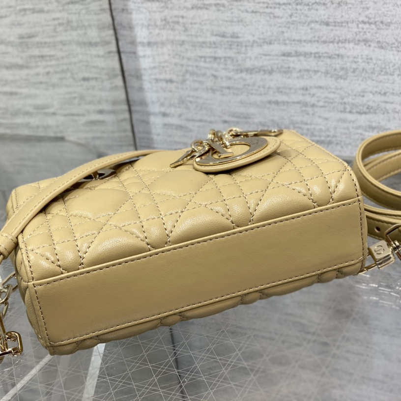 Dior Micro Lady D-Joy Bag - DopestKickz