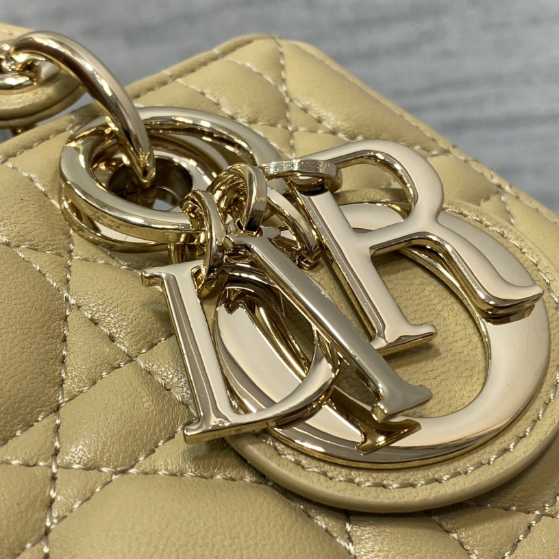 Dior Micro Lady D-Joy Bag - DopestKickz