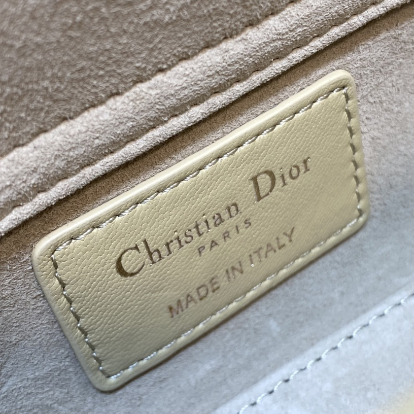 Dior Micro Lady D-Joy Bag - DopestKickz