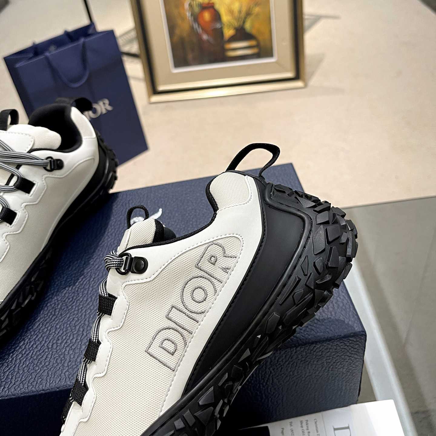 Dior Diorizon Hiking Shoe - DopestKickz