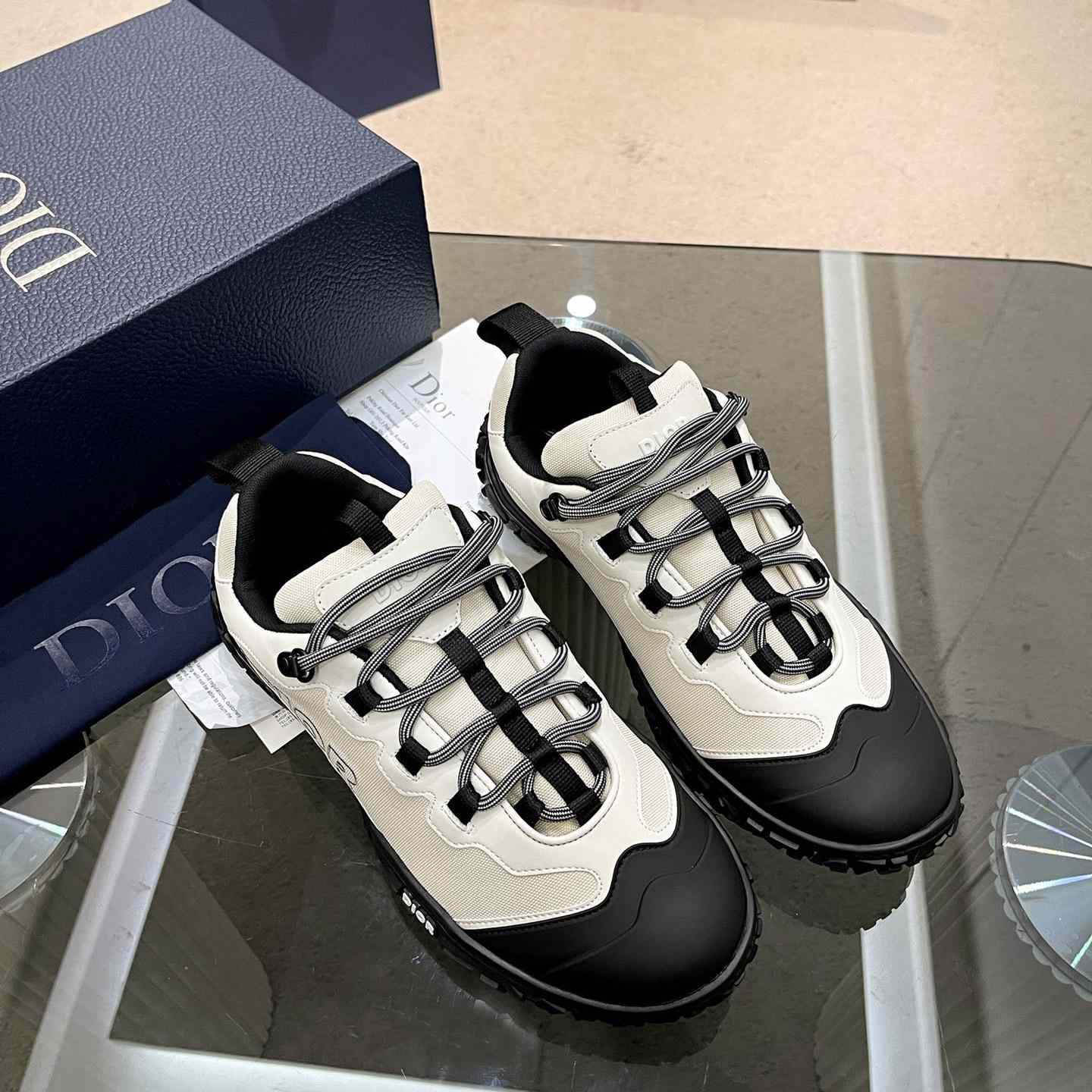 Dior Diorizon Hiking Shoe - DopestKickz