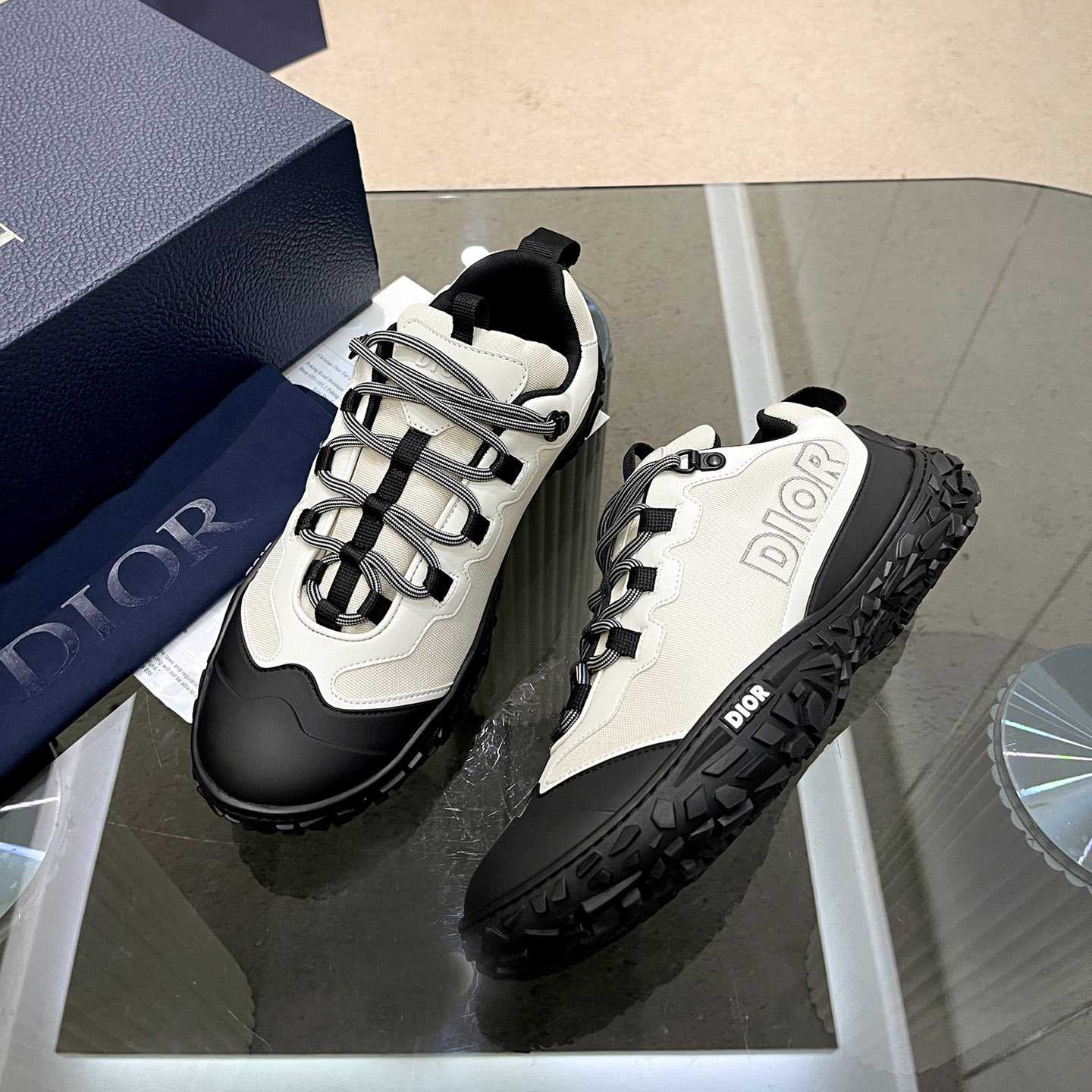 Dior Diorizon Hiking Shoe - DopestKickz