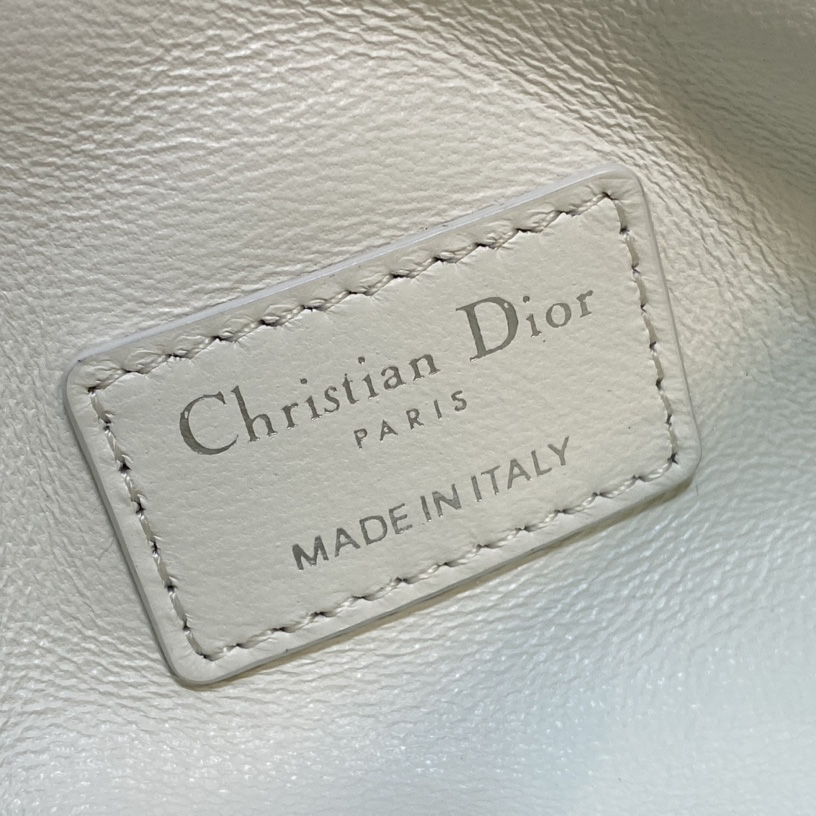 Dior Small Diortravel Nomad Pouch - DopestKickz