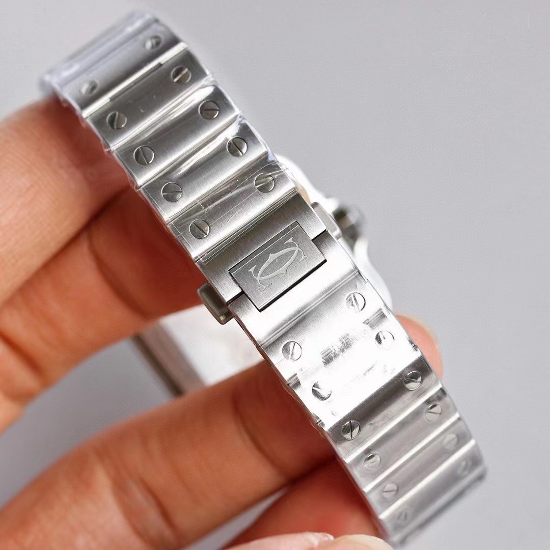 Cartier Watch - DopestKickz