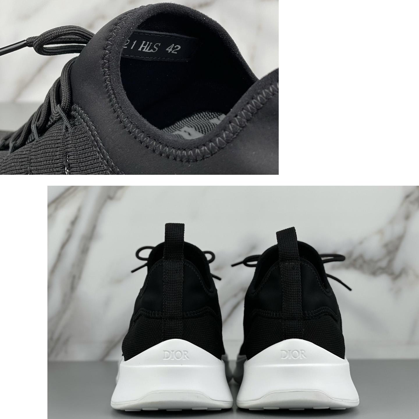 Dior B25 Sneaker - DopestKickz