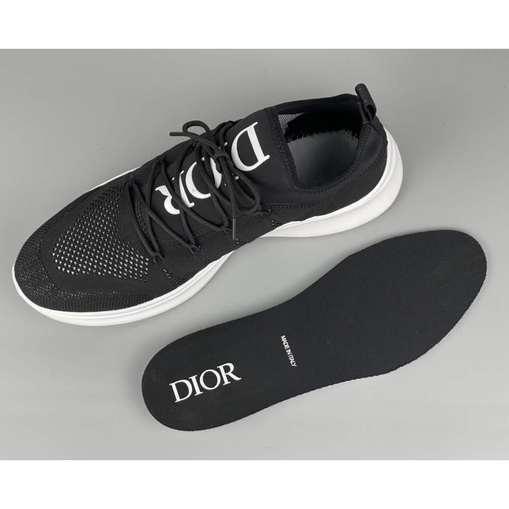 Dior B25 Sneaker - DopestKickz