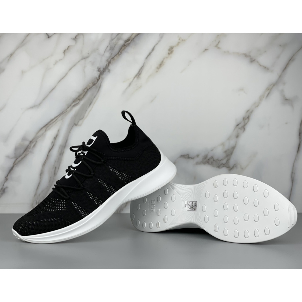 Dior B25 Sneaker - DopestKickz