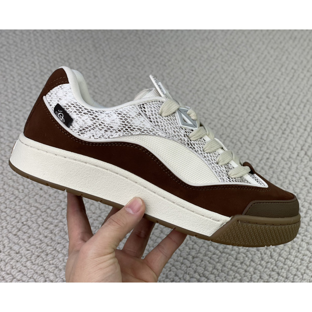 Dior B713 Cactus Jack Dior Sneaker  - DopestKickz