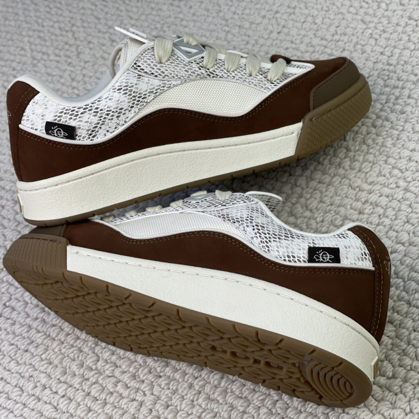 Dior B713 Cactus Jack Dior Sneaker  - DopestKickz