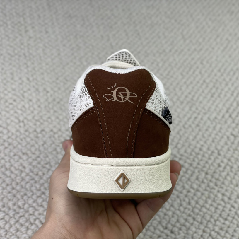 Dior B713 Cactus Jack Dior Sneaker  - DopestKickz