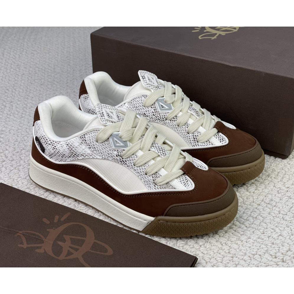 Dior B713 Cactus Jack Dior Sneaker  - DopestKickz