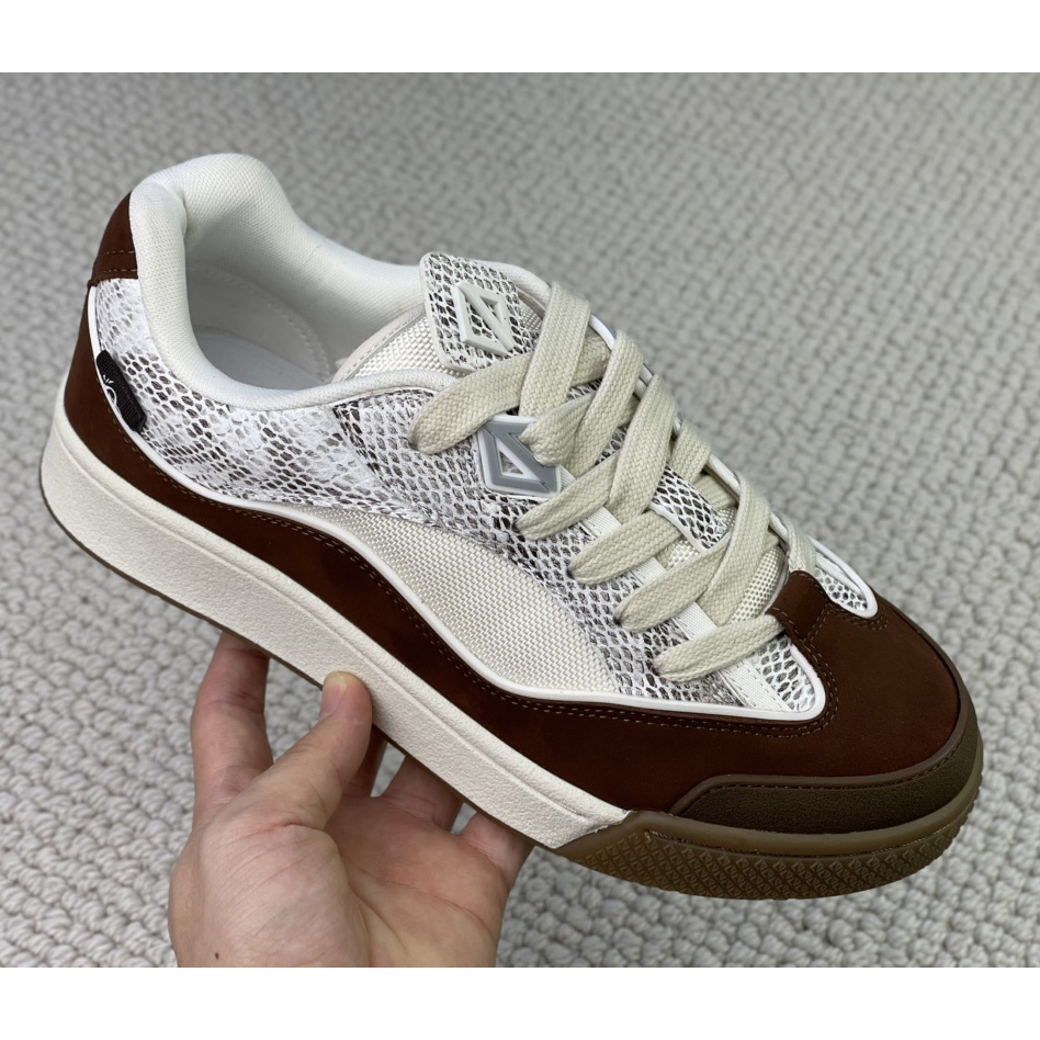 Dior B713 Cactus Jack Dior Sneaker  - DopestKickz