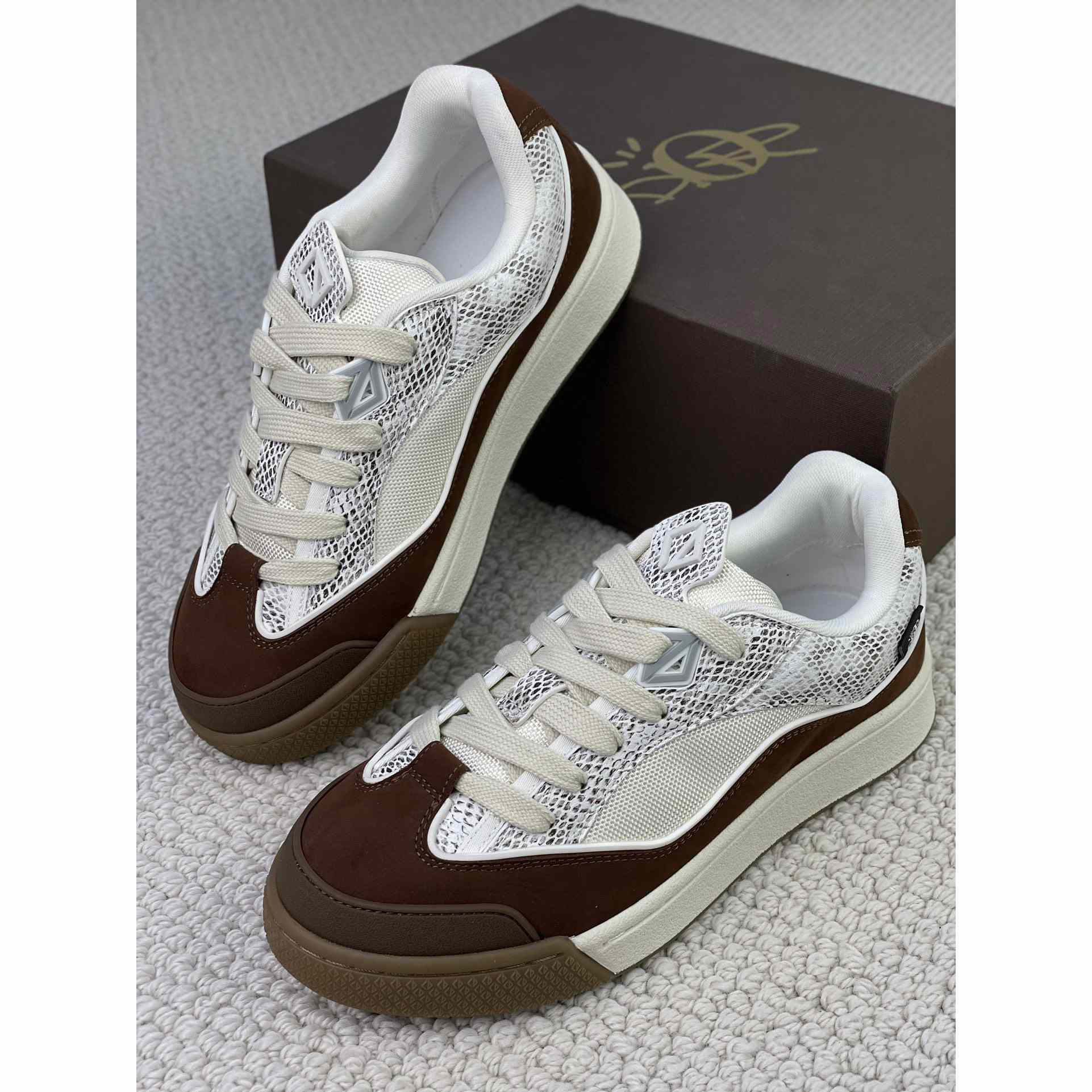 Dior B713 Cactus Jack Dior Sneaker  - DopestKickz