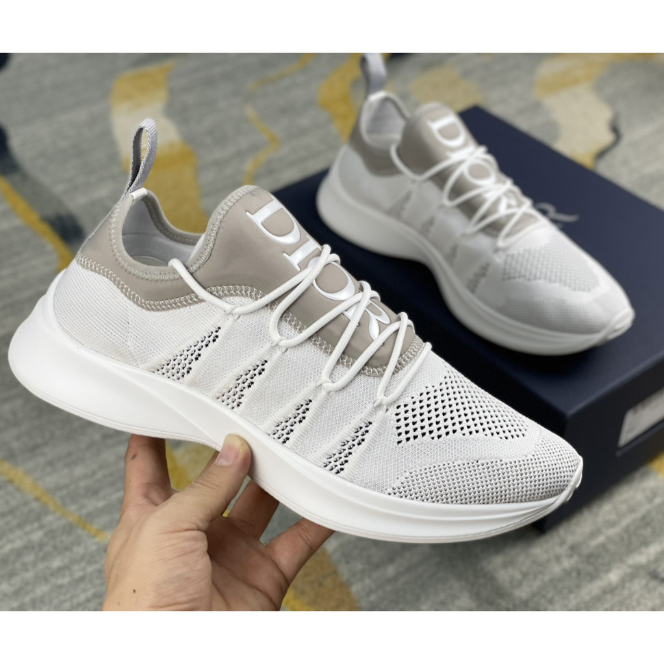 Dior B25 Sneaker - DopestKickz