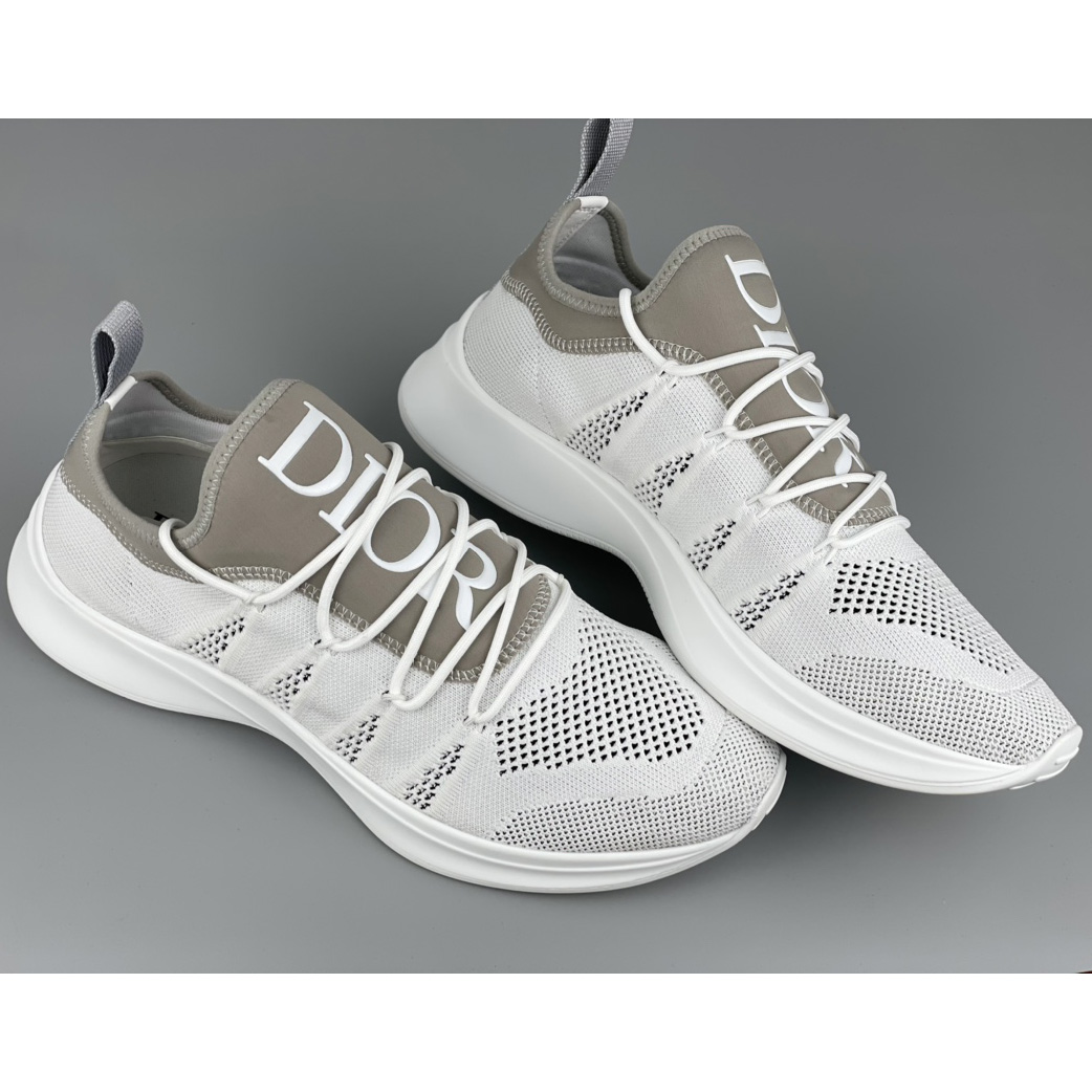 Dior B25 Sneaker - DopestKickz